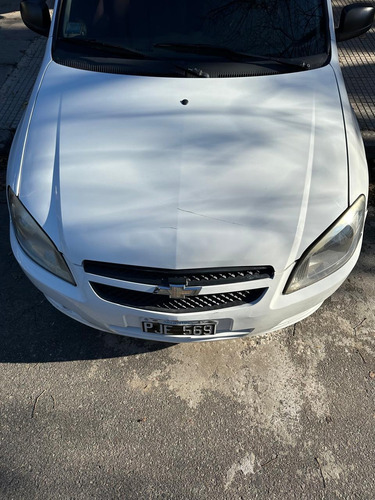 Chevrolet Celta 1.4 Ls+aa