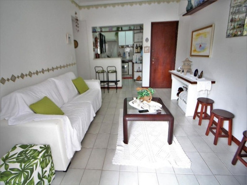 Imagem 5 de 15 de Praia Da Enseada - Guarujá - 3 Dormitórios - 1 Vaga - Lazer - Ap3898 - 34710768