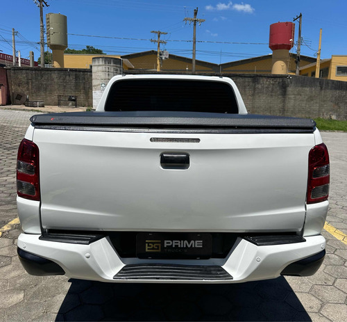 Mitsubishi L200 2.4 Triton Sport Gl Cab. Dupla 4x4 4p