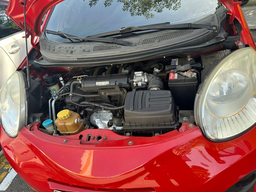 Chery QQ 1.0 Look Flex 5p