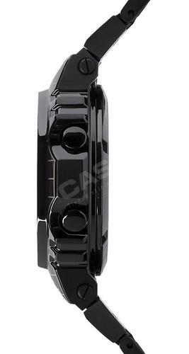 Reloj Casio G-shock Metal Adn Origin Gmw-b5000cs-1