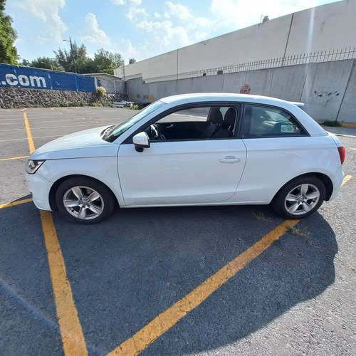 Audi A1 1.4 Urban S-tronic Dsg