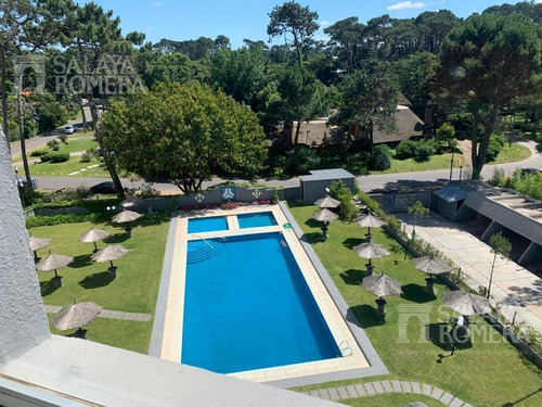 Imagen 7 de 16 de Venta: 1 Dormitorio Zona Rooselvelt Oportunidad Punta Del Este