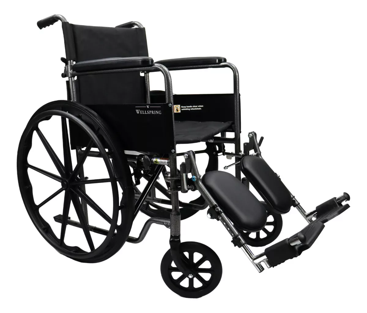Tercera imagen para búsqueda de sillas de ruedas