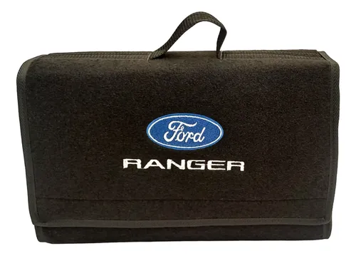Maletin Para Kit De Carretera - Herramientas Ford Ranger