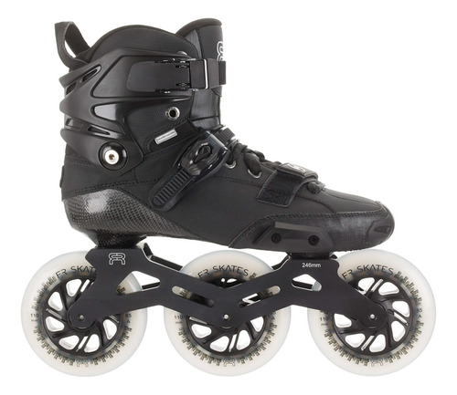 Rollers Fr Skates Spin 310 Freestyle Freeride Unisex 