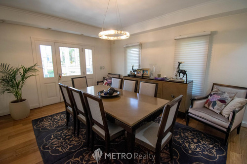 Casa En Venta 6 Ambientes En Barrio Dorrego Quilmes