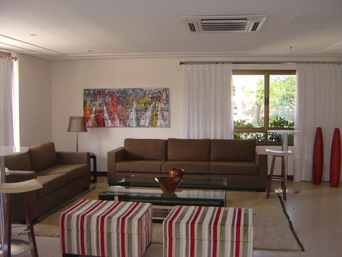 Imagem 6 de 30 de Morada Real Do Horto 4 Suites 328 M2 - Lit610 - 4497943