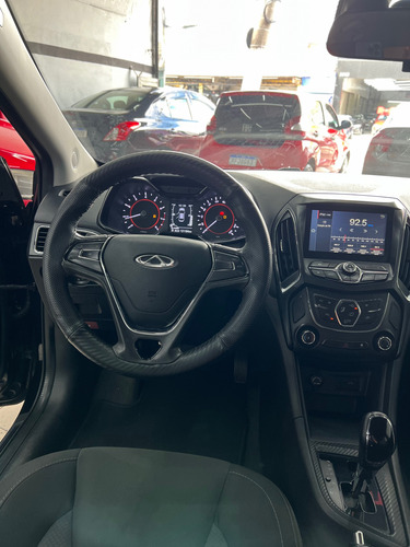 Chery Arrizo 5 1.5 Rts Turbo Flex Aut. 4p