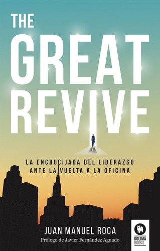 Libro The Great Revive - , Roca, Juan Manuel