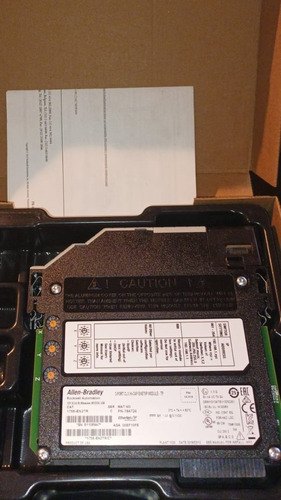 Allen-bradley 1756-en2tr