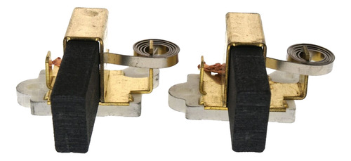 Carbones (par) Para 6430-20 Y 6430-59b Milwaukee 22221020