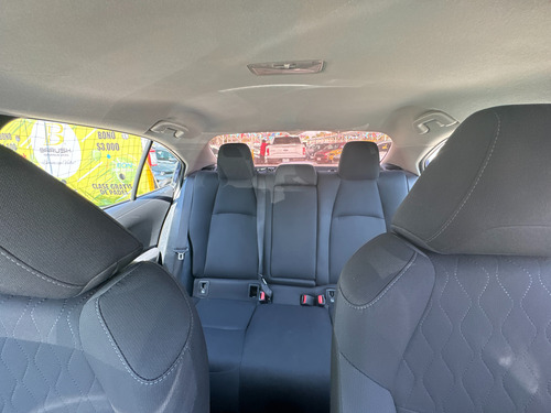 Toyota Corolla 1.8 Le Cvt