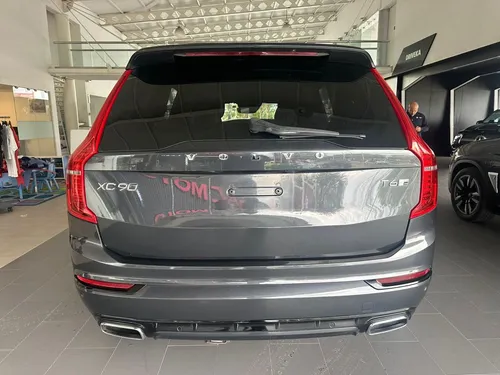 Volvo XC90 2.0 T6 R-design Awd At