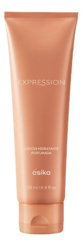 Expression Loción Corporal - Esika