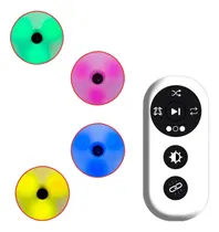 Comprar 4x Luces De Entrenamiento De Reacción Led Luces De Agilidad