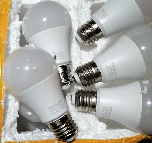 Imagen 3 de 8 de ¡ Fácil Hágalo Usted Mismo! Kit Planta Energía Solar Luz Led