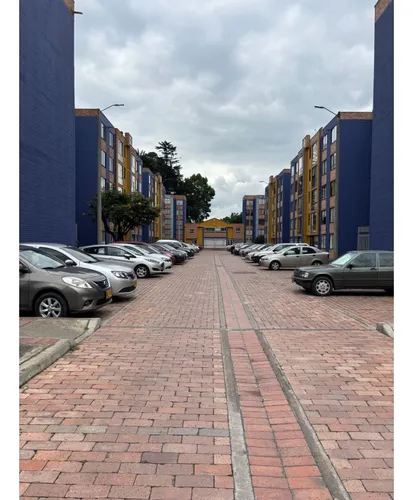 Venta Apartamento Cortijo