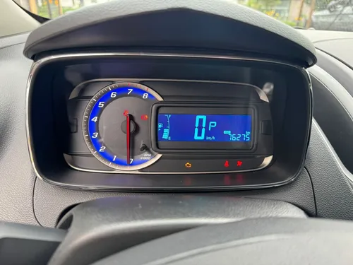 Chevrolet Tracker 1.8 Ls At