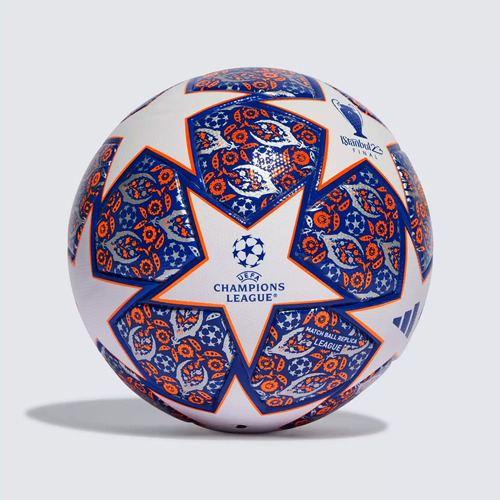 Balón De Fútbol Termosellado - Champions League