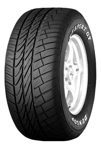 Neumatico Dunlop Sport Gt 275 60 R15 107s Cavallino