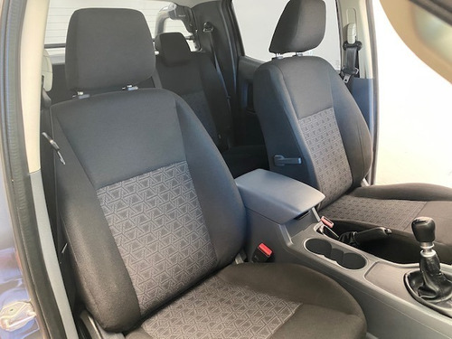 Ford Ranger 3.2 Cd Xls Tdci 200cv Mt 4x2 2017 Imp 68.000 Kms