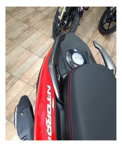 Tvs Ntorq 125 No Bajaj No Rouser No Ns 125 Agronomia #3
