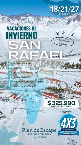 Viajes Turísticos Al 50% Off Unica Oportunidad!!