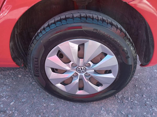 Volkswagen Gol Trend 1.6 Gp 5p 2014