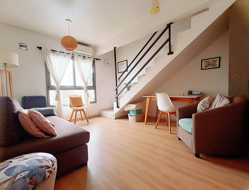 Departamento 1 Dormitorio En Venta La Plata