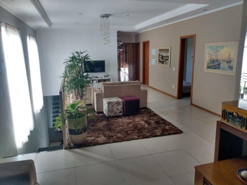 Chácara À Venda, 1319 M² Por R$ 825.000,00 - Residencial Dos Lagos - Itupeva/sp - Ch0177