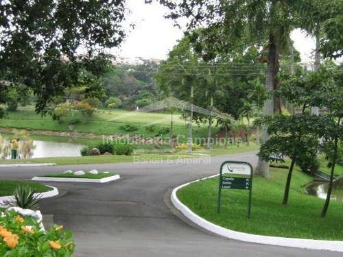 Imagem 26 de 30 de Casa À Venda Em Loteamento Alphaville Campinas - Ca012307