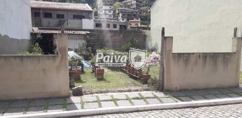 Imagem 4 de 6 de Terreno Residencial- Teresópolis, Cascata Guarani - 3203