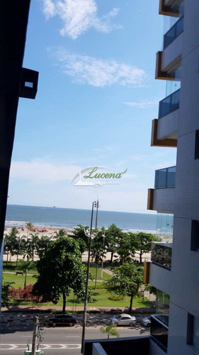 Imagem 1 de 13 de Apartamento Com 1 Dorm, José Menino, Santos - R$ 199 Mil, Cod: 6556 - V6556
