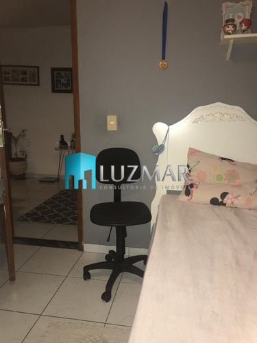 Oportunidade Apartamento Com Dois Dormitórios - Campo Limpo - 315ll