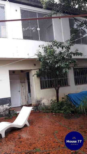 Imagem 15 de 15 de Casa Residencial Com 272 Metros A Venda, Granja Julieta, Pq Severo Gomes - 62030562