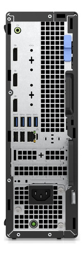 Desktop Dell Optiplex 7010 Sff I5 13* 16gb 256gb