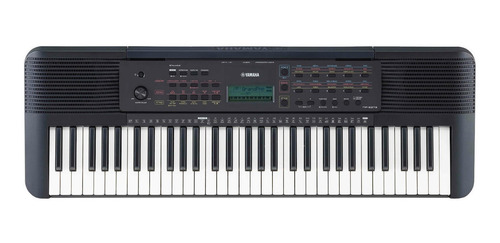 Imagen 3 de 4 de Teclado Yamaha Psr-e273