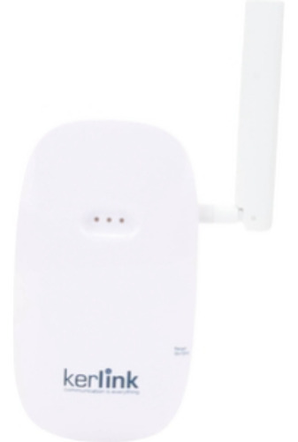 Gateway Lorawan Para El Internet De Las Cosas.