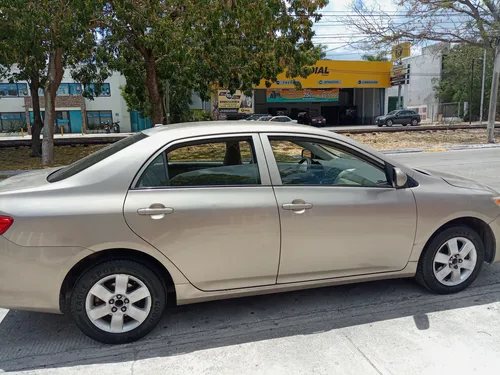 Toyota Corolla Le 5vel Br Aa Ee Cd R-15 Mt