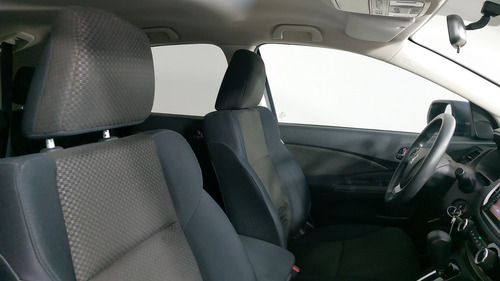 Honda CR-V 2.4 I-STYLE