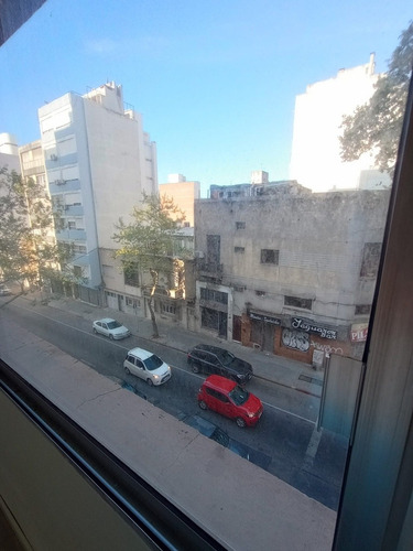 Imagen 14 de 21 de Alquiler Monoambiente En El Centro Mercedes Y Yaguaron