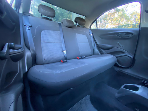 Chevrolet Joy Plus 1.0 78Cv