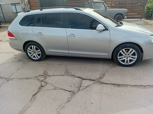 Vw Vento Varian 2.5