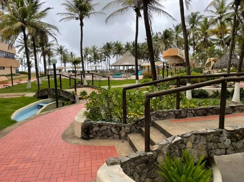 Apartamento En Venta Tucacas