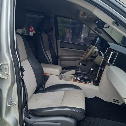 Jeep Grand Cherokee 4.7