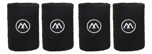 - 2 Pares De Correas Deportivas For Baloncesto Que Absorben