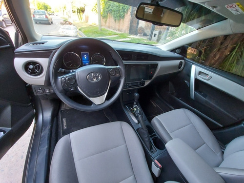Toyota Corolla 1.8 Xei Cvt 140cv 2018