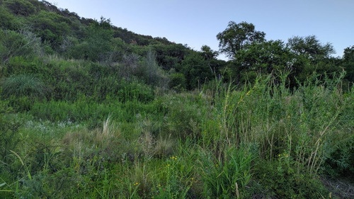 Imagen 6 de 10 de T004 Cb ¡oportunidad! Lote De 480m2 En Barrio De Montaña