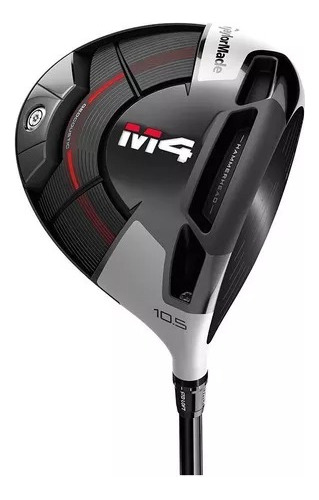 Driver Golf Taylormade M4 Ready Golf